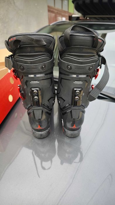 Ски обувки Atomic Hawx Magna 130 S GW