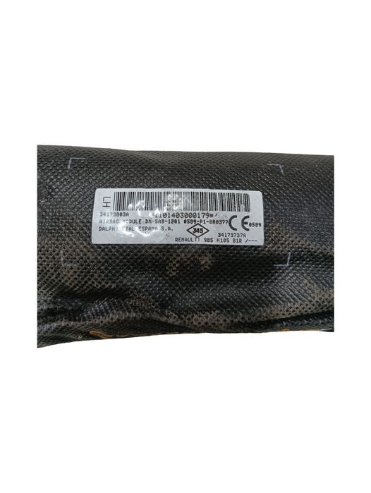 Airbag Scauu Stanga Fata Dacia Sandero Ii 2012 - > 34173737A
