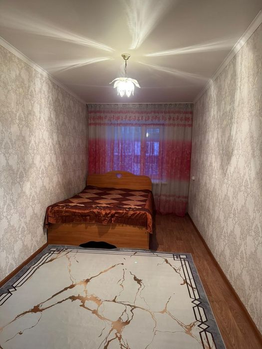 Сдам 3х ком квартиру