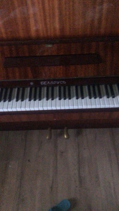 Пианино Беларусь