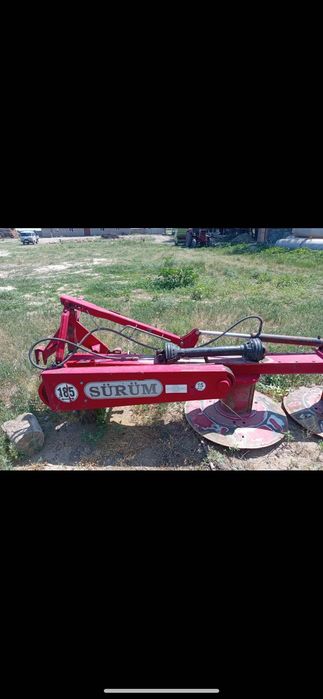 Продам сельхозтехники