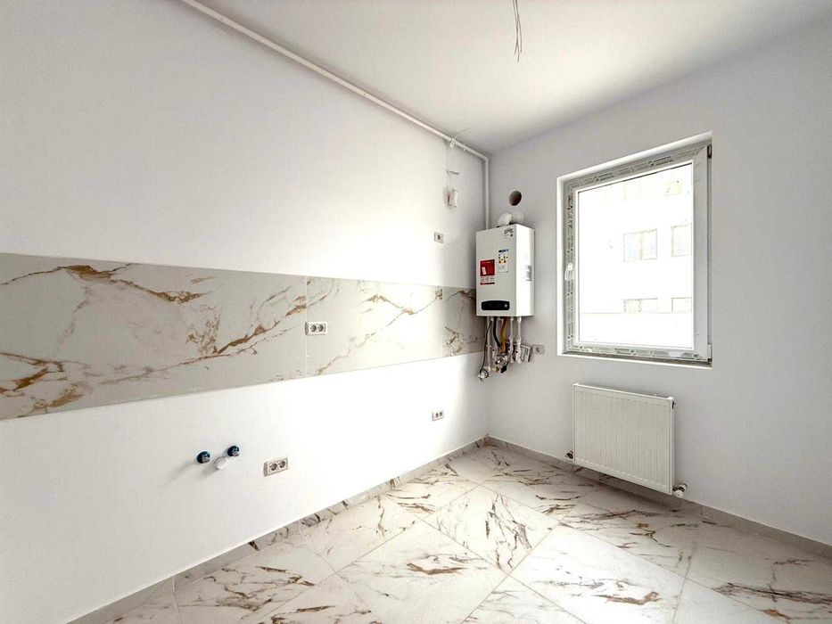 Apartament 2 Camere Decomandat | Predare August 2026 | Etaj 1