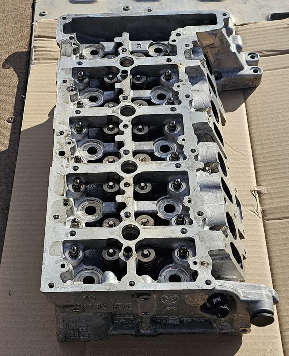 Глава н47д20ц n47d20c n47 н47 184кс f30 f10 e90 e91 e92 e93 ф30 ф10 2д