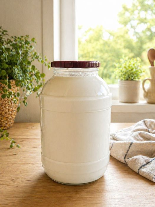 Продаю молочные изделия 
Брынза 
Кефир 
Все домашнее натуральный проду