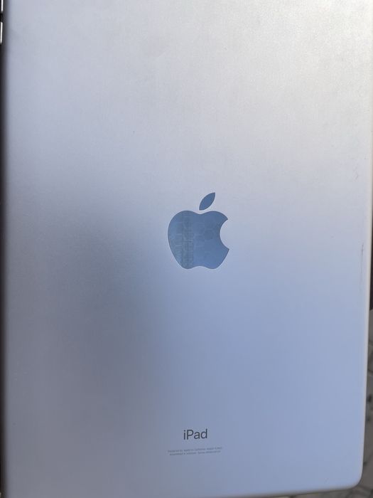 Айпад ipad 9th gen