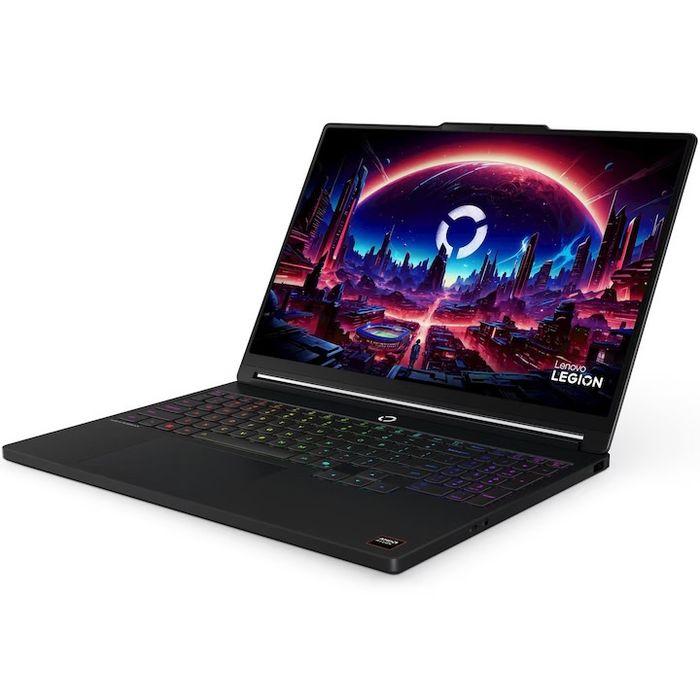 Lenovo Legion 5 SIGILAT ! Ryzen 9 AI 465 ! RTX 5060 8GB ! 16GB 32GB ...