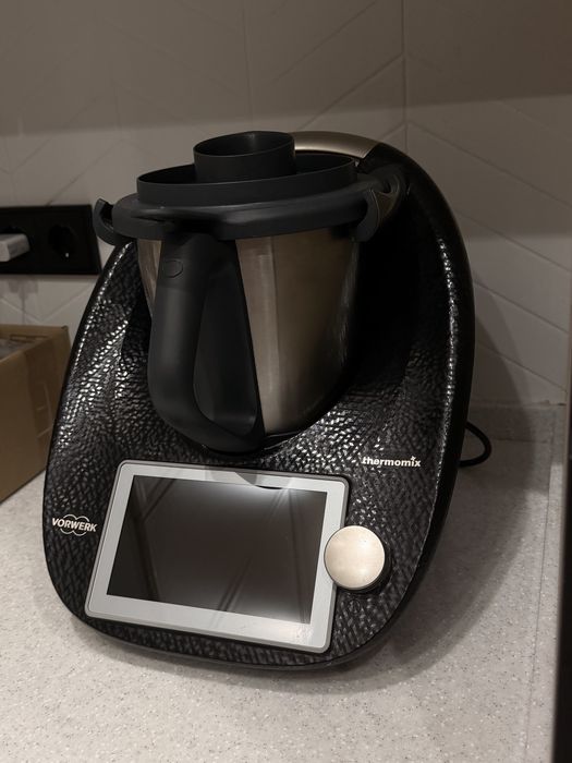 Термомикс 6 в лимитированной версии, срочно!