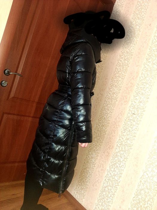 Продам куртку плашь