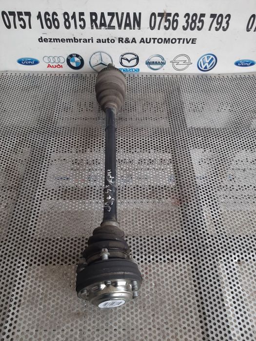 Planetare Planetara Stanga Dreapta Spate Bmw Seria 1 E87 E88 E81 E82 2.0 Diesel M47 Manual Cod 7533446