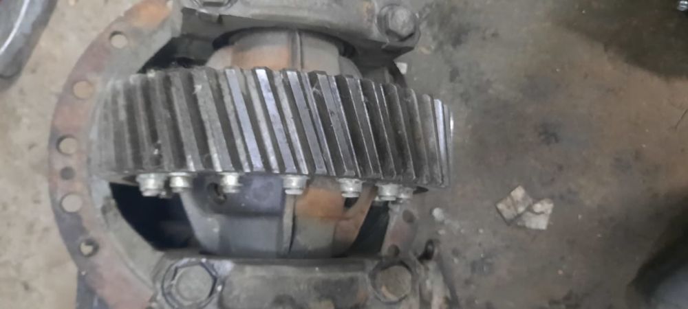 Продам редуктор камаз