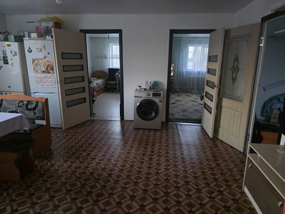 Продам дом район МЖК  Саяхат