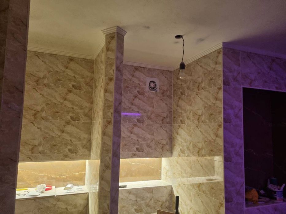 Продается СРОЧНО 2-х уровневая кв, 102м2. Яккасаоайский р-н.Ул. Бабура