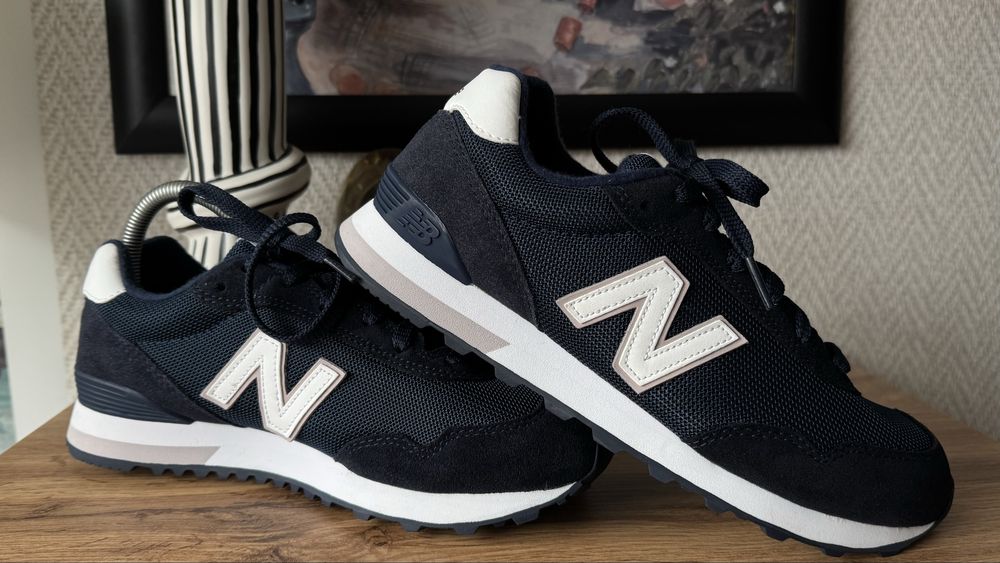 Нови дамски маратонки New Balance 515 номер 40
