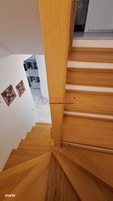 Casa insiruita - Str. Cazanului - Berceni - Disponibila Imediat