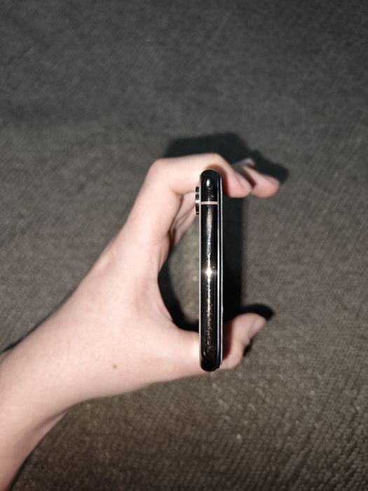 iPhone xs max идеал 256 гб