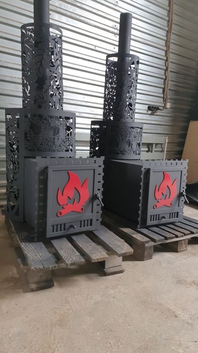 Продаётся печь для бани