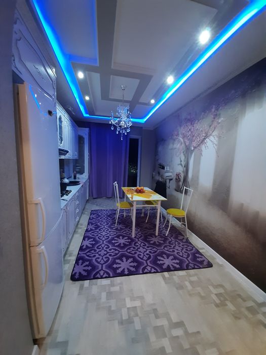 Нурсат почасовая кв