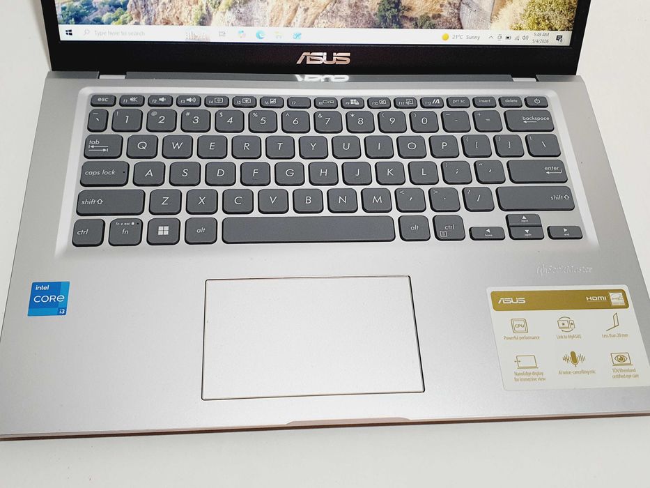 Ultrabook Asus Vivobook X415EA