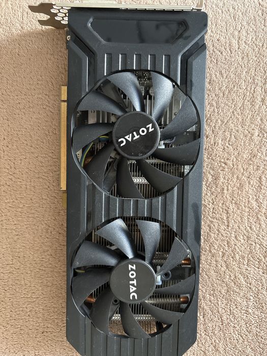 Продам видеокарту в отличном техническом состоянии.