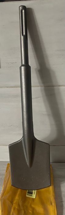 Lopata pentru ciocan rotopercutor, SDS-MAX, 46 cm