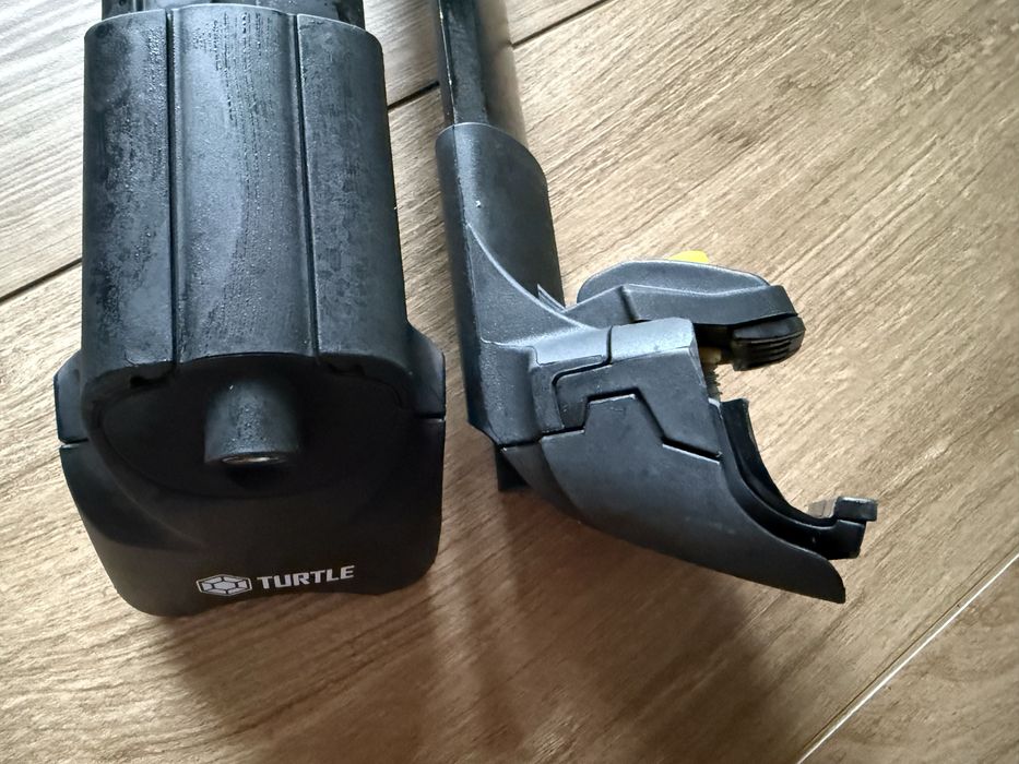 Напречни греди Turtle Air 2