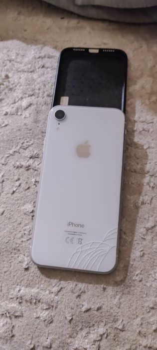 Iphone Xr алатындар го
