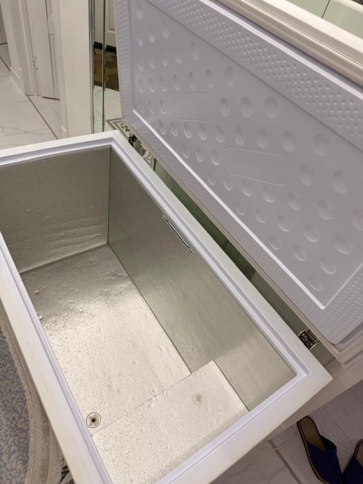 Продам морозильник БИРЮСА!