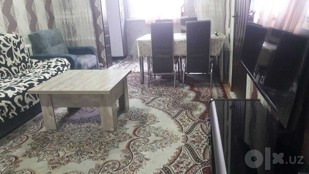 Юнусабад12 2/4/4 метро Туркистон