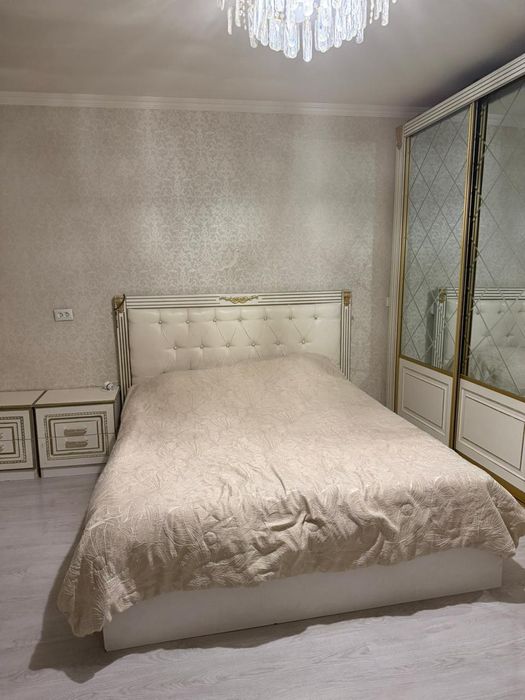 Спалный гарнитур.