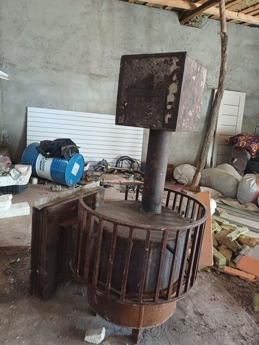 Продам печки для бани