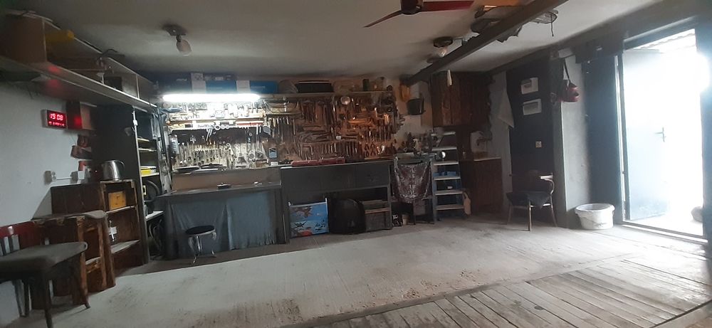 Гранит Гараж продаётся