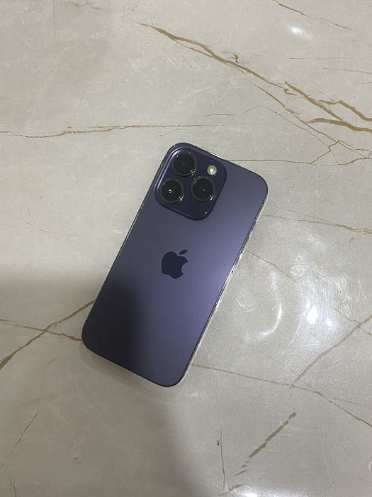 iPhone 14 pro 128gb Айфон 14 про 128гб
