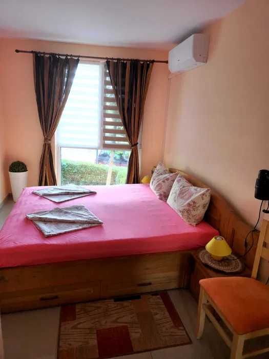 Дава се под наем Двустаен апартамент в Свети Влас - 60 кв.м за 255 € - Снимка #4