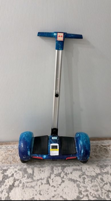 Продам электро скутор