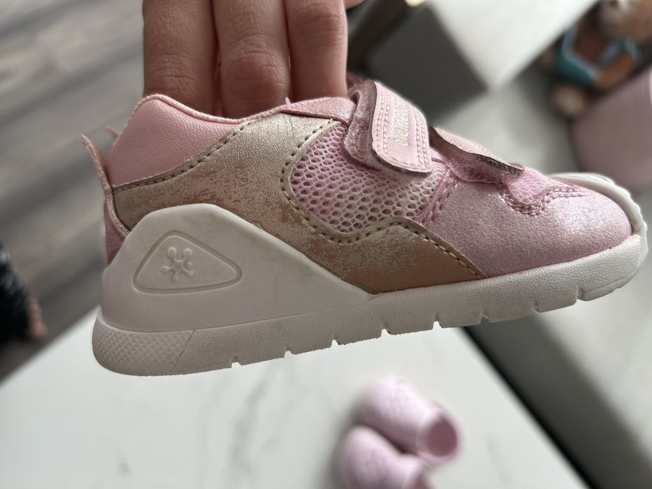 Biomecanics детски обувки