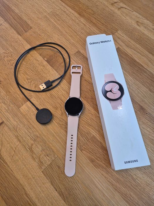 Galaxy Watch 4 40mm LTE