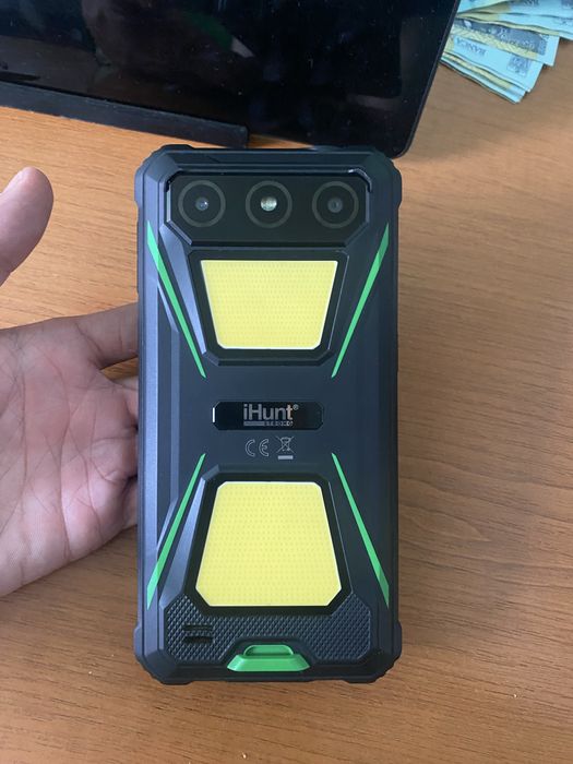 iHunt Titan Ultra