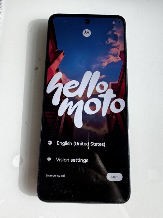Motorola g54 Power Edition