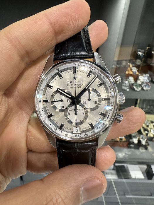 Frederique Constant Automatic