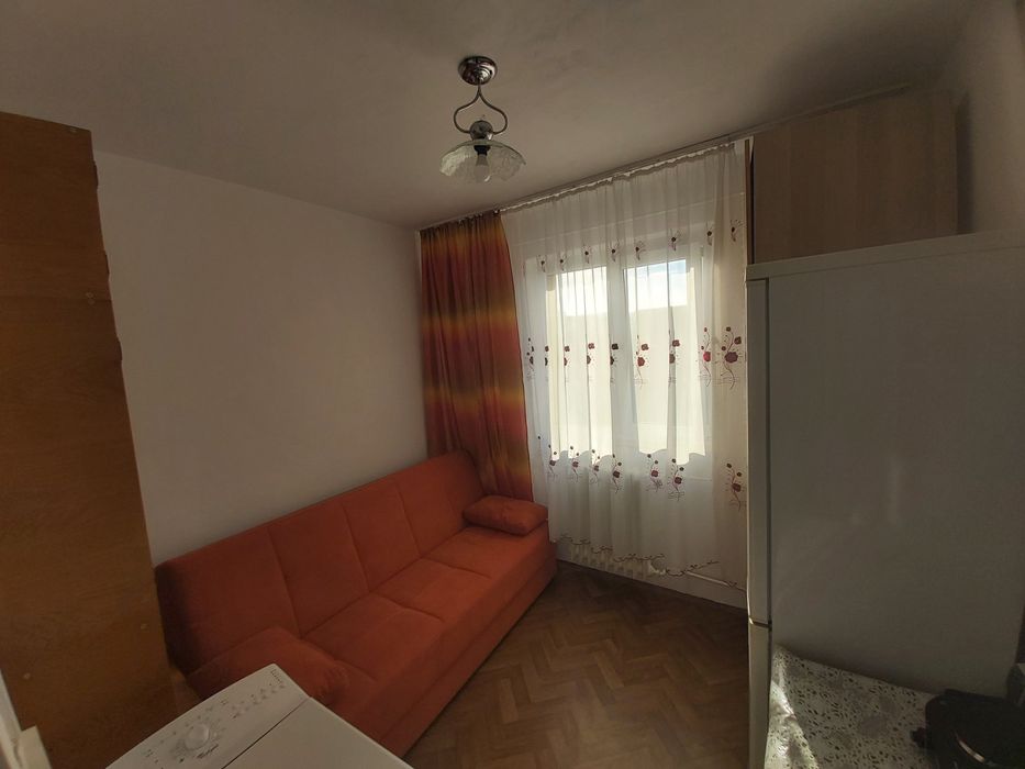 Proprietar inchiriez garsoniera 12 mp Manastur