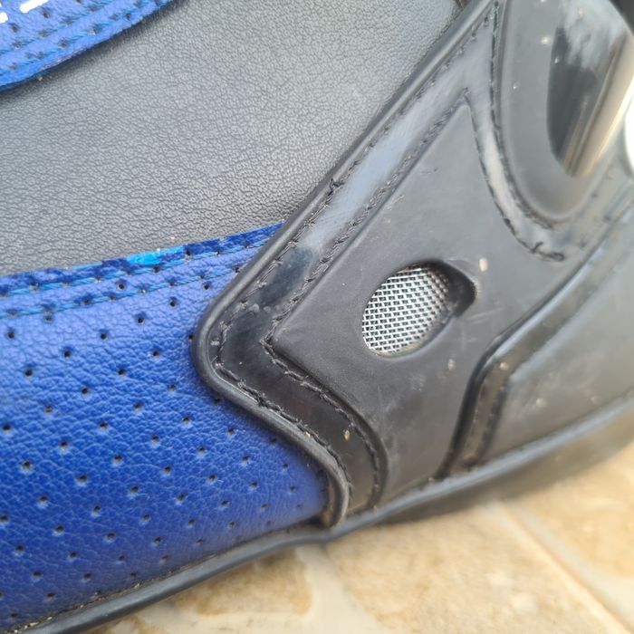 Vând GHETE MOTO profesionale