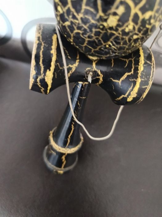 Кендама за игра.