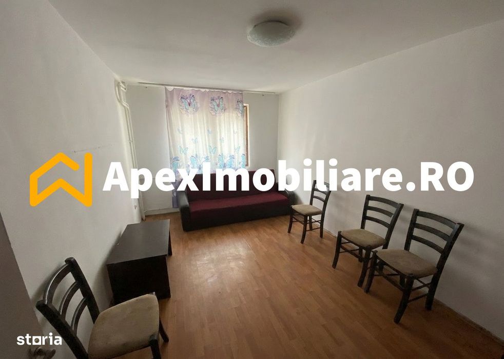 Garsoniera de vanzare Nicolae Grigorescu Bucuresti | ApexImobiliare.ro — fotografia 1
