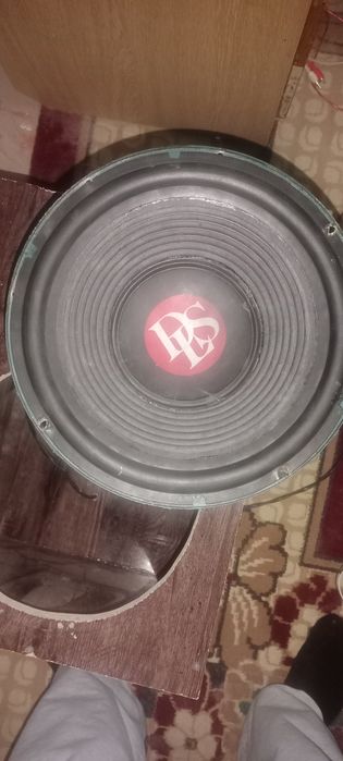 Продаются колонки и усилитель!!