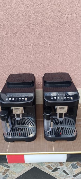 Делонги Магнифика Ево 2 броя