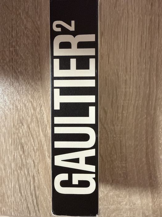 Парфиум GAULTIER2  jean paul .Той е унисекс