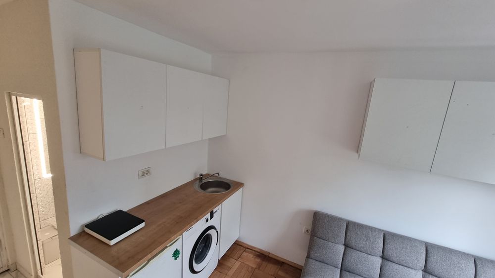 Garsoniera ,pe malul Muresului str.Patriei
