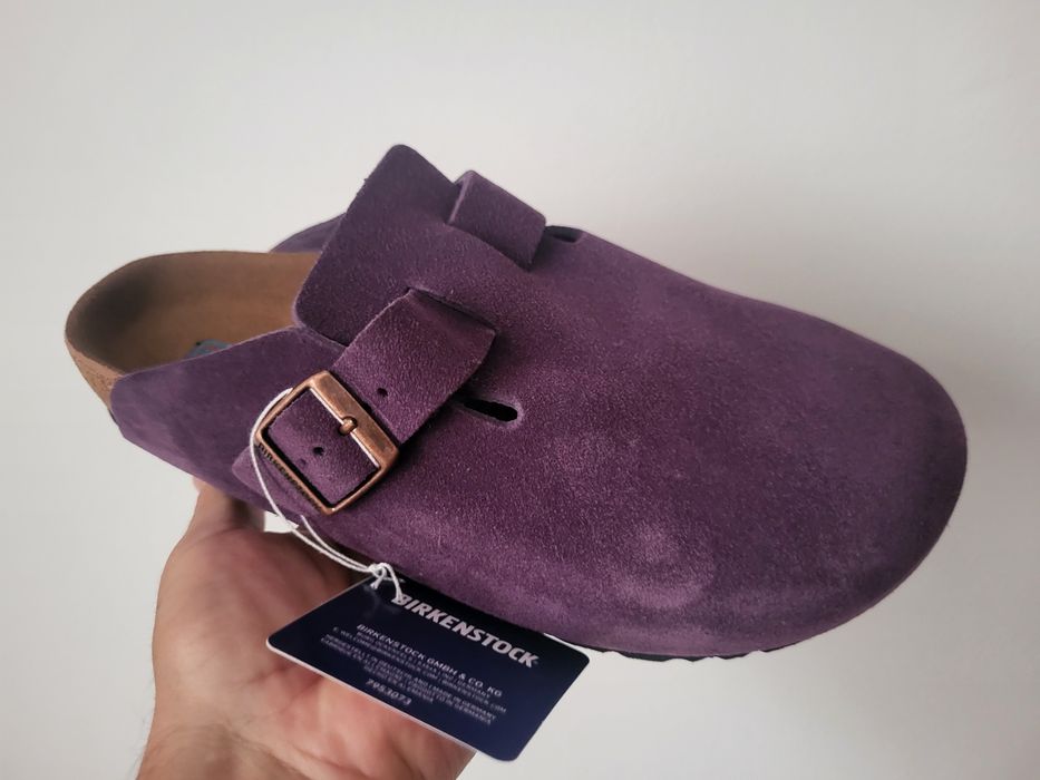 Saboți Birkenstock  - unisex
