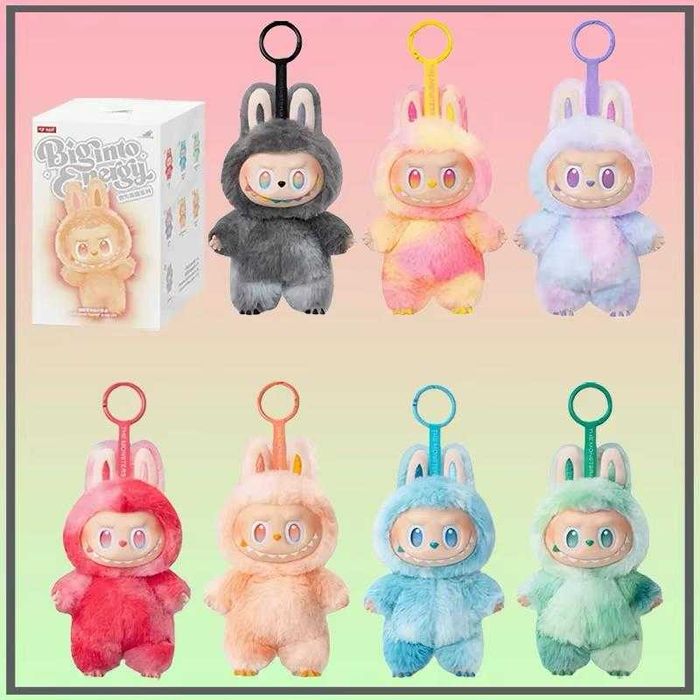 Labubu Biginto Energy Лабубу