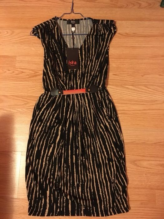 Rochie de vara foarte comoda